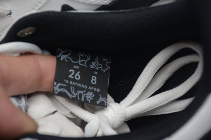 Bape x OVO STA low