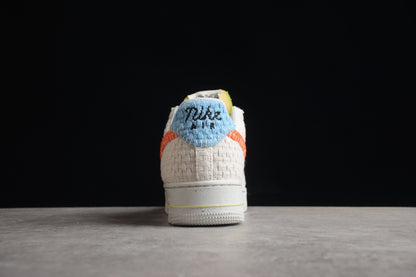 Air forces custom