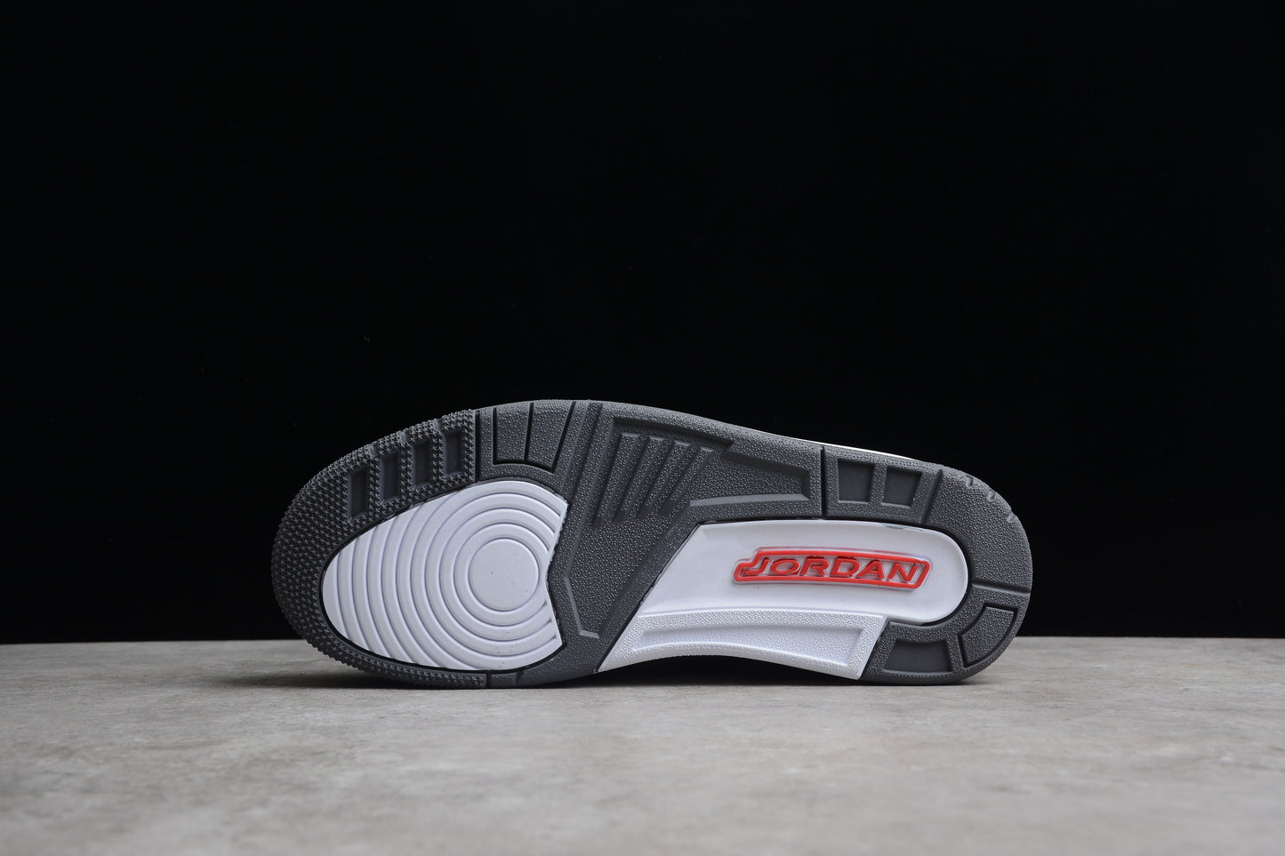 Jordan 3s Cool grey