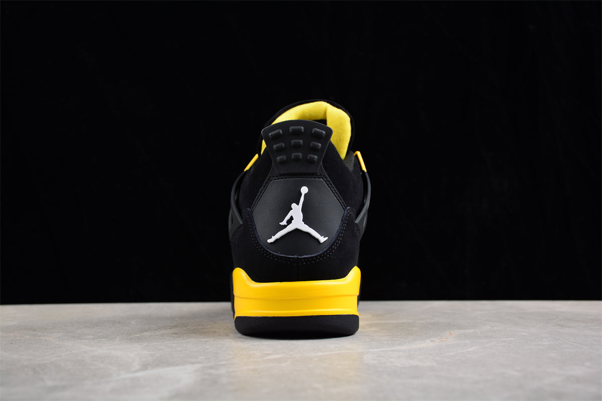 Air Jordan 4 Thunder GS (2023)