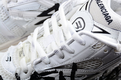 Balenciaga Runner Trainers | White BALENCIAGA