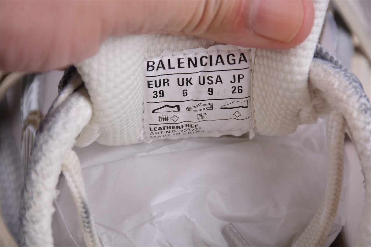 Balenciaga 3xl | Beige