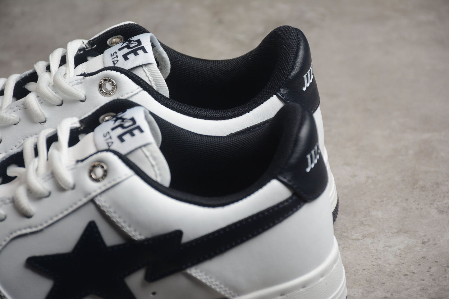 Bape x OVO STA low