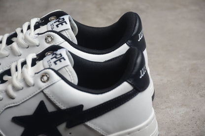 Bape x OVO STA low