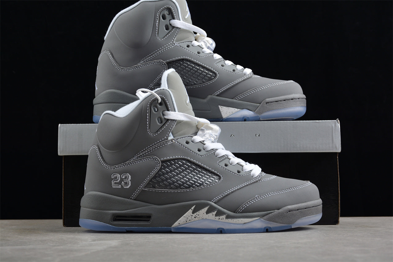 Jordan 5 AMM joint name