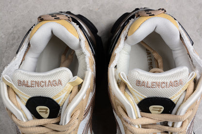 Balenciaga Runner Trainers | Mi Jin