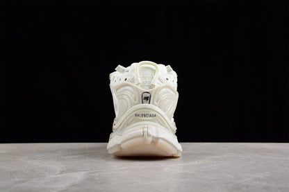 Balenciaga Runner Trainers | B1 9000 white
