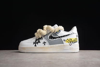 Air forces custom