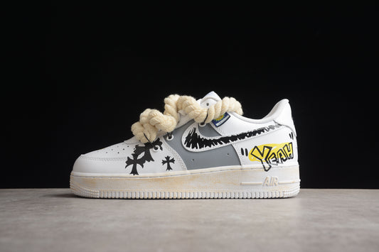 Air forces custom