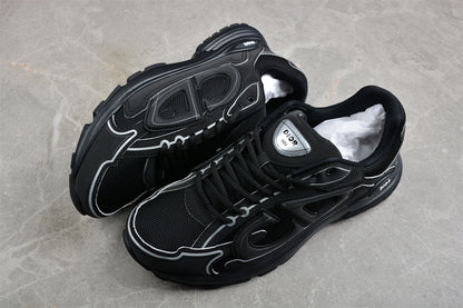Dior B30 | black and white stitching
