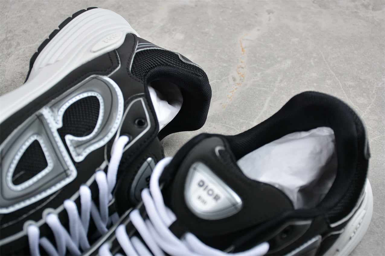Dior B30 | black and white