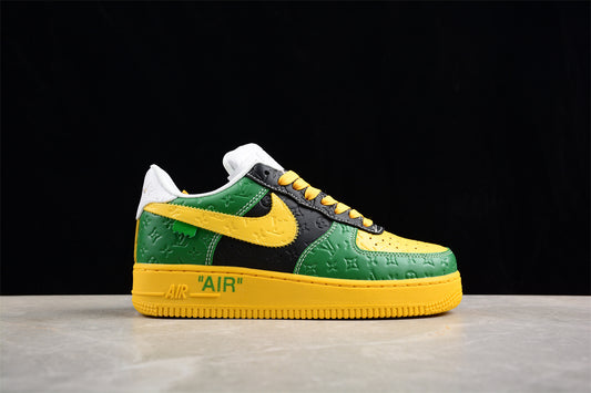 Air forces X LV custom