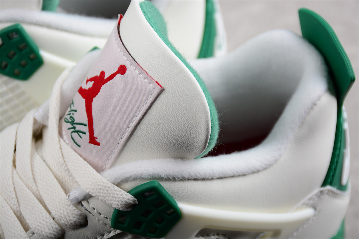 Nike SB x Air Jordan 4 Retro SP 'Pine Green'