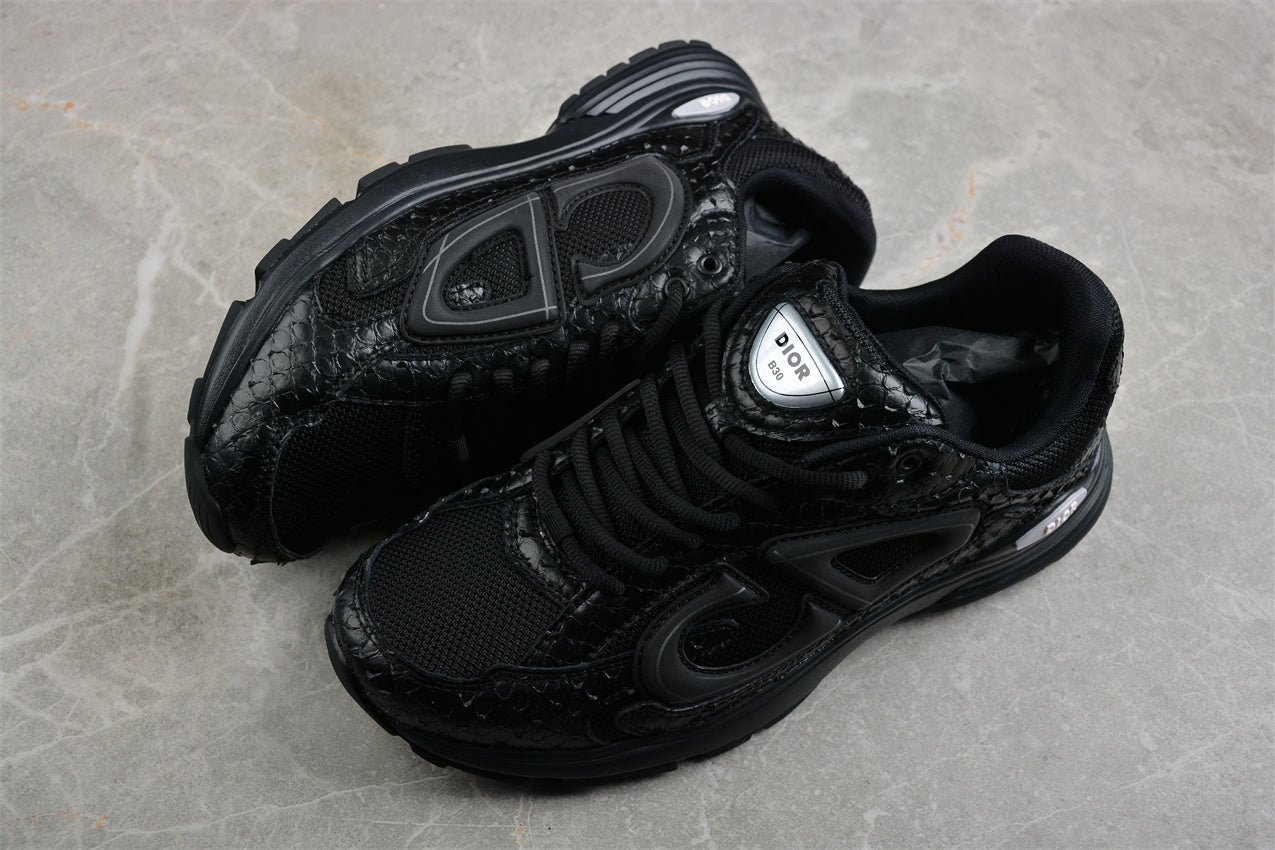 Dior B30 | triple black