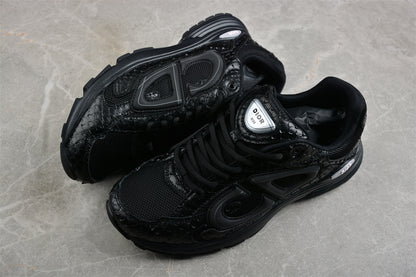 Dior B30 | triple black