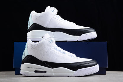 Jordan 3s Hiroshi Fujiwara Lightning