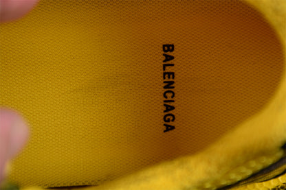 Balenciaga 3xl | yellow and black