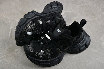 Balenciaga 3xl | triple black