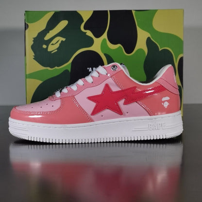 Bape -a bathing ape