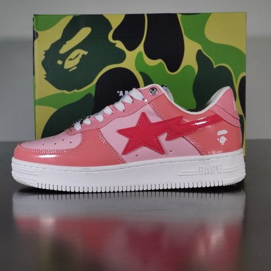 Bape -a bathing ape