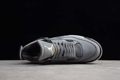 Air Jordan 4 Retro 'Cool Grey' 2019
