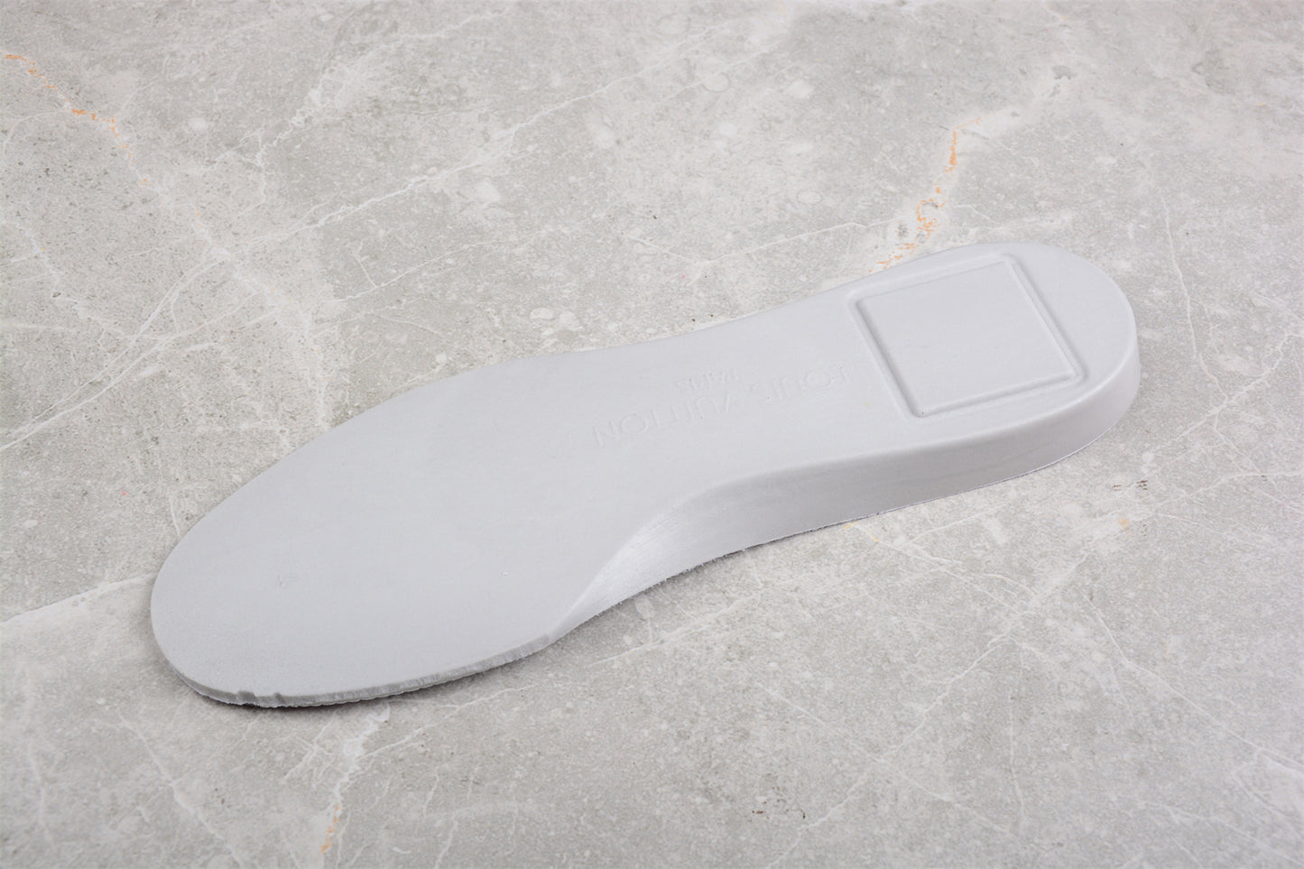 LV Trainers pure white
