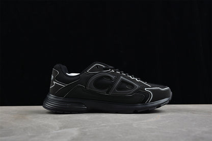 Dior B30 | black
