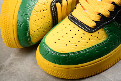 Air forces X LV custom