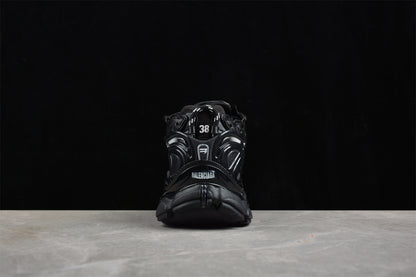 Balenciaga Runner Trainers | 1000 black