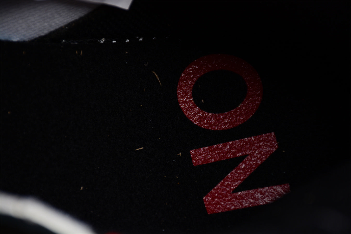 Jordan 1s high white red and black