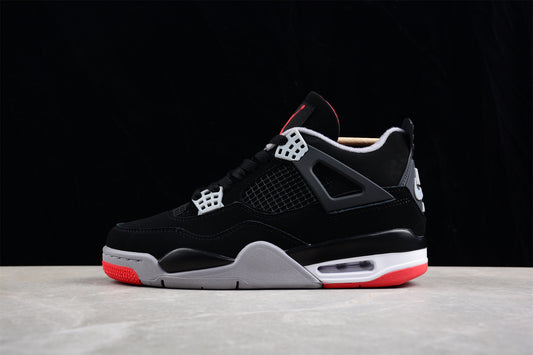 Jordan 4 Retro Bred Reimagined