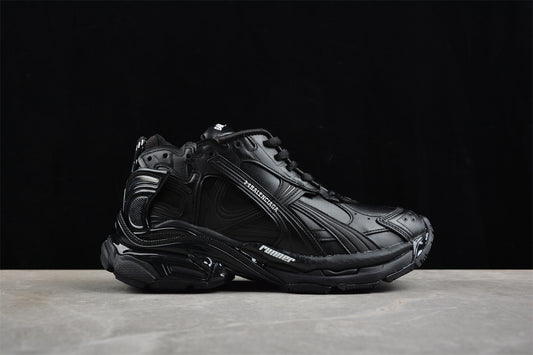 Balenciaga Runner Trainers | 1000 black
