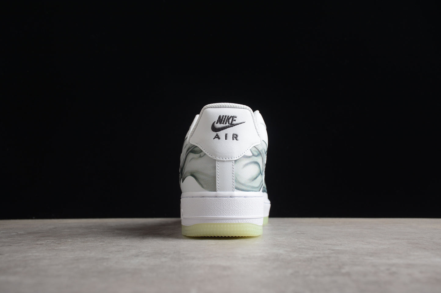 Air forces custom