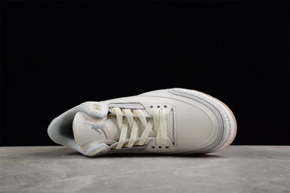 Jordan 3s Craft Ivory