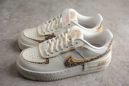 Air forces custom