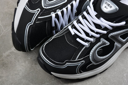 Dior B30 | black and white