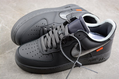 grey air forces x off-white