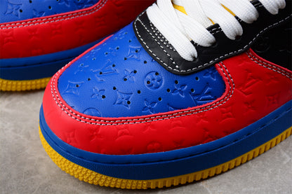 Air forces X LV custom