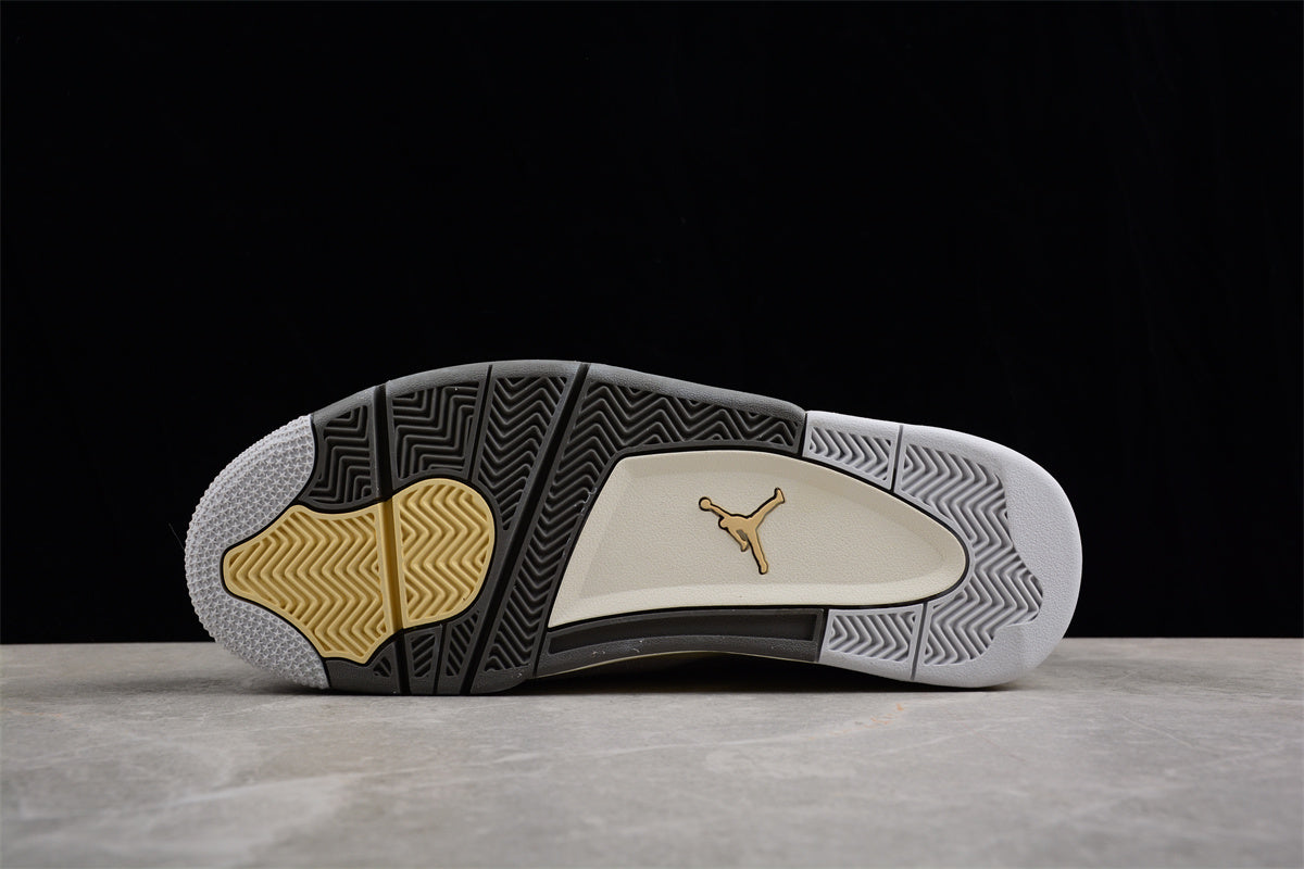 Air Jordan 4 Retro SE Craft 'Photon Dust'