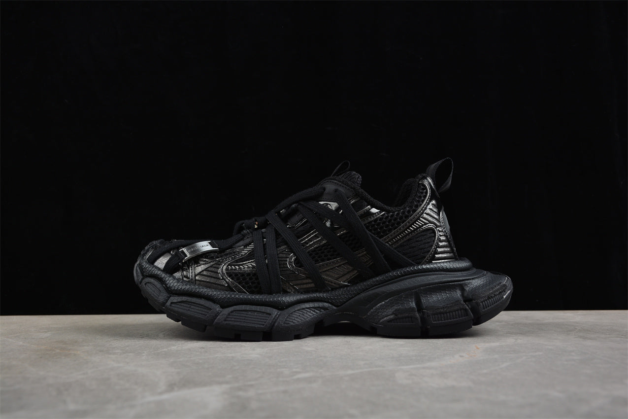 Balenciaga 3xl | triple black