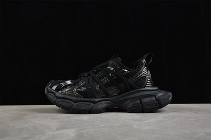 Balenciaga 3xl | triple black
