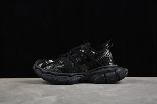 Balenciaga 3xl | triple black