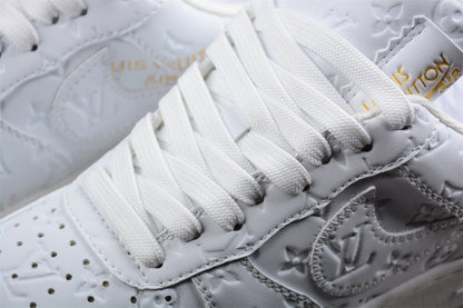 Air forces classic white X LV