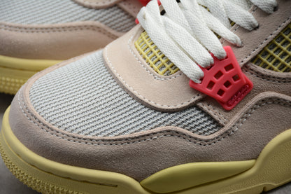 Union LA x Air Jordan 4 Retro 'Guava Ice' | Pink