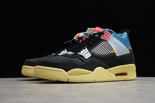 Jordan Air Jordan 4 Retro SP Union Off Noir Sneakers
