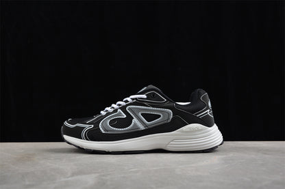 Dior B30 | black and white