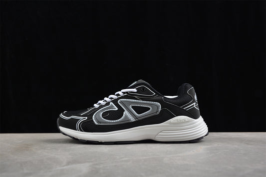Dior B30 | black and white
