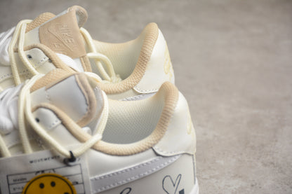 Air forces custom