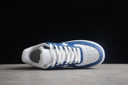 air forces x LV | blue