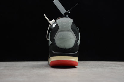 Air Jordan 4 Retro SE 'Neon 95' | custom
